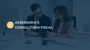 Assessoria e Consultoria Fiscal