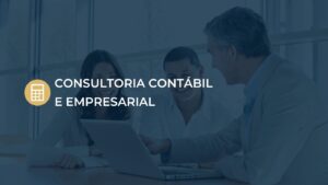 Consultoria Contábil e Empresarial