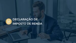 Declaração de Imposto de Renda
